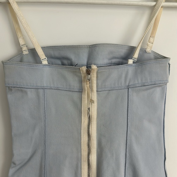 Vintage dolce and gabbana corset dress - Picture 8 of 10